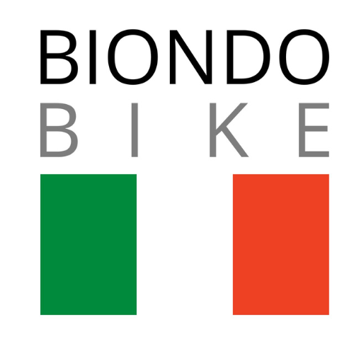 Biondo Bike logó