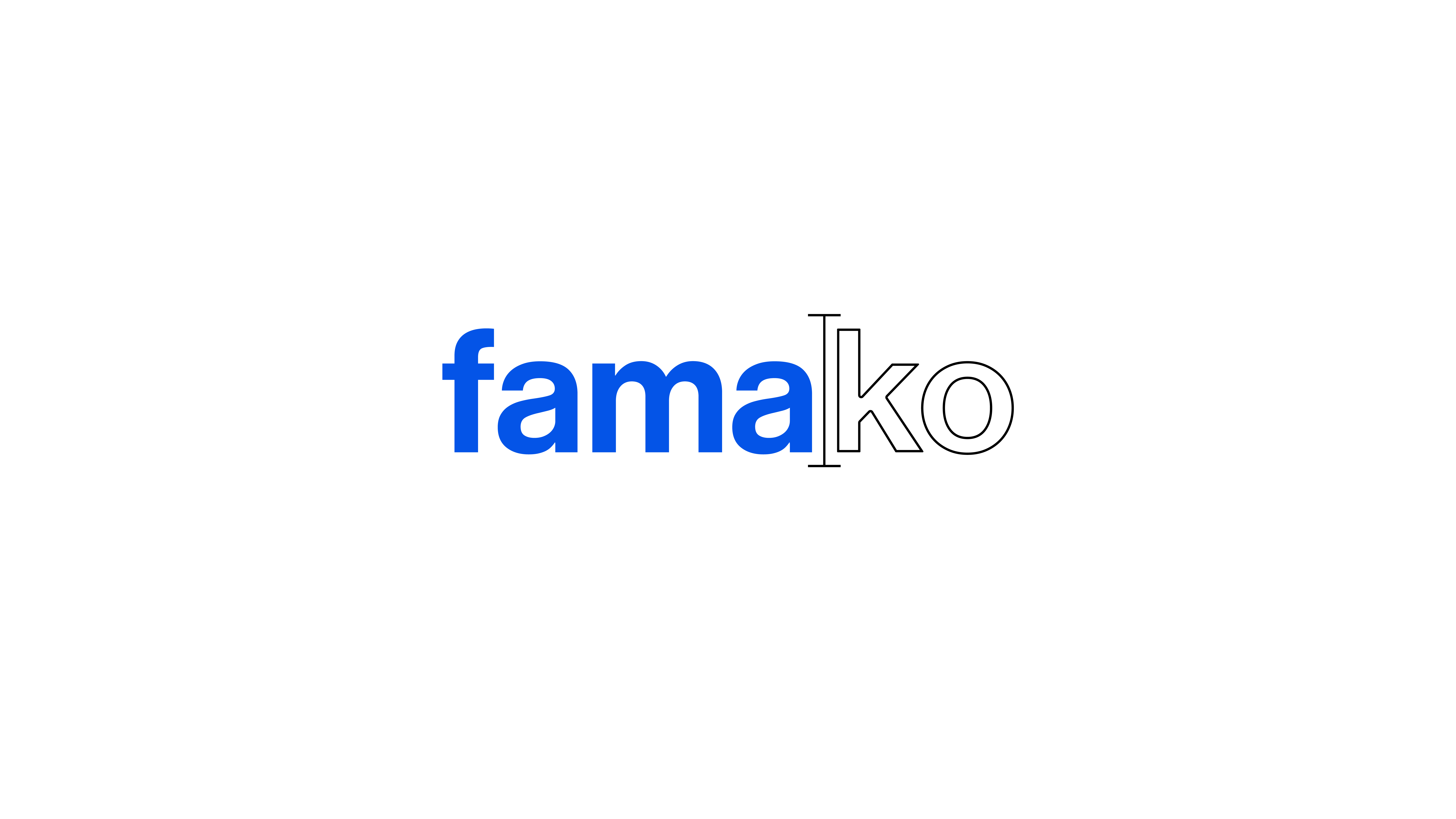 Famako logó