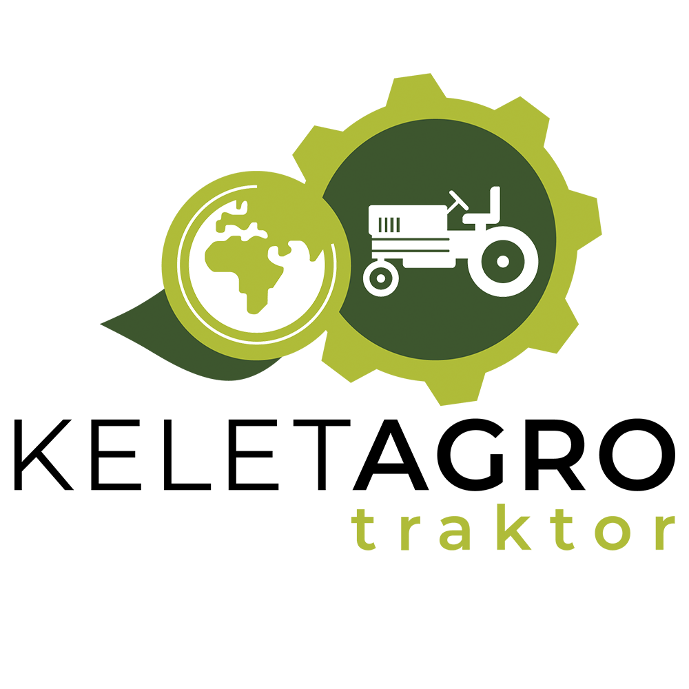 Kelet Agro traktor logó