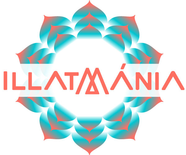 Illatmánia logó