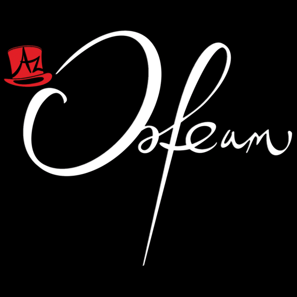 Orfeum logó