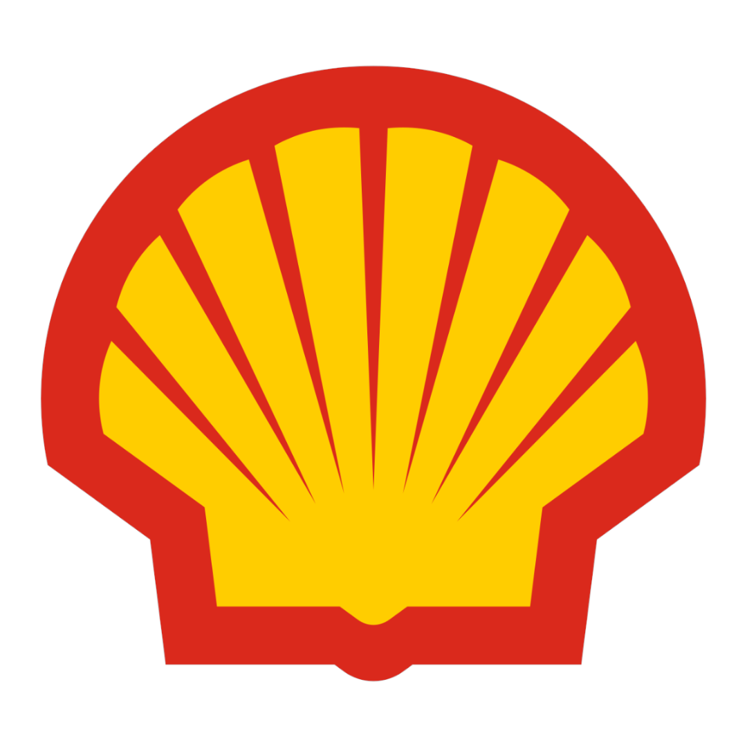 Shell logó